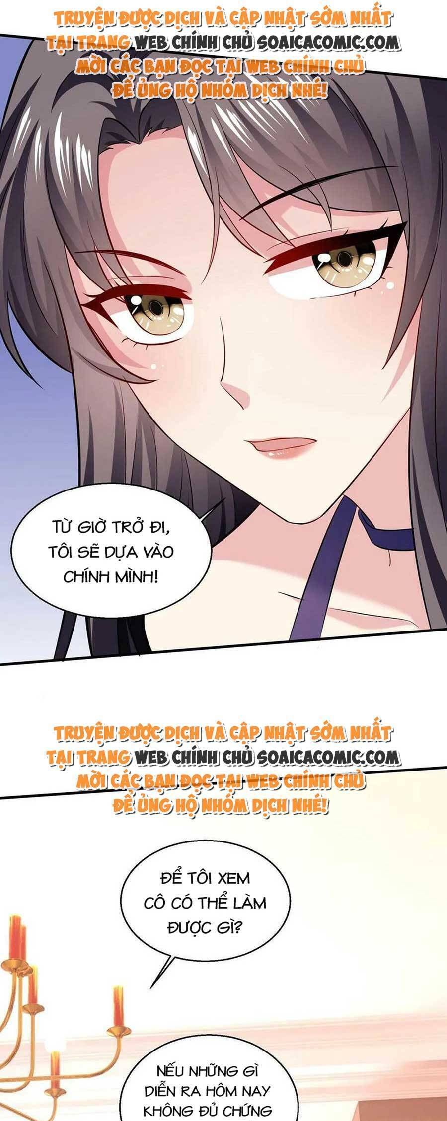 đọc truyện Bệnh Kiều Lệ Gia Được Ta Sủng Ái Nên Kiêu Chương 11 ảnh 8 tại Giả Dược