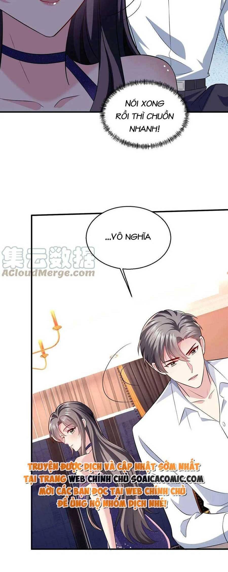 đọc truyện Bệnh Kiều Lệ Gia Được Ta Sủng Ái Nên Kiêu Chương 11 ảnh 10 tại Giả Dược