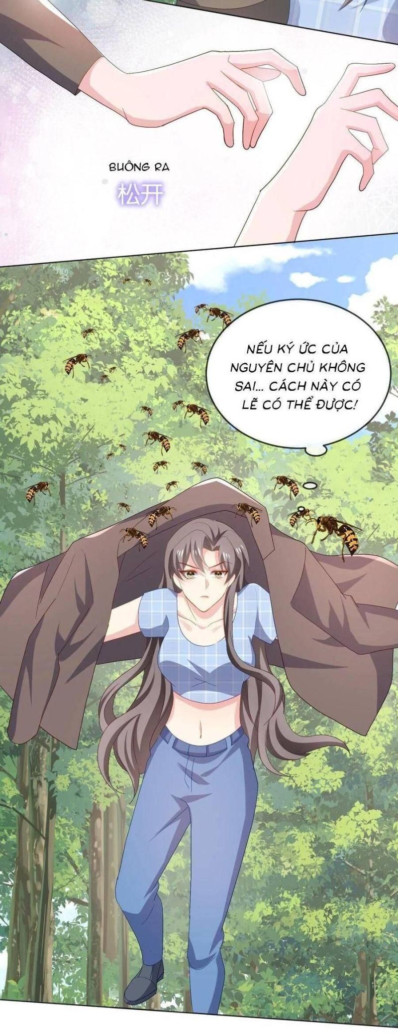 đọc truyện Bệnh Kiều Lệ Gia Được Ta Sủng Ái Nên Kiêu Chương 111 ảnh 16 tại Giả Dược
