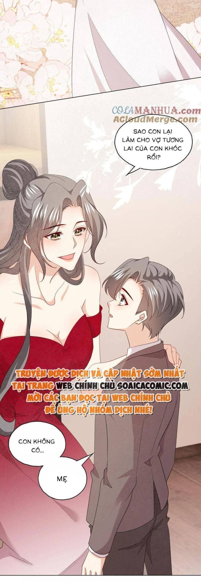 đọc truyện Bệnh Kiều Lệ Gia Được Ta Sủng Ái Nên Kiêu Chương 112 ảnh 18 tại Giả Dược
