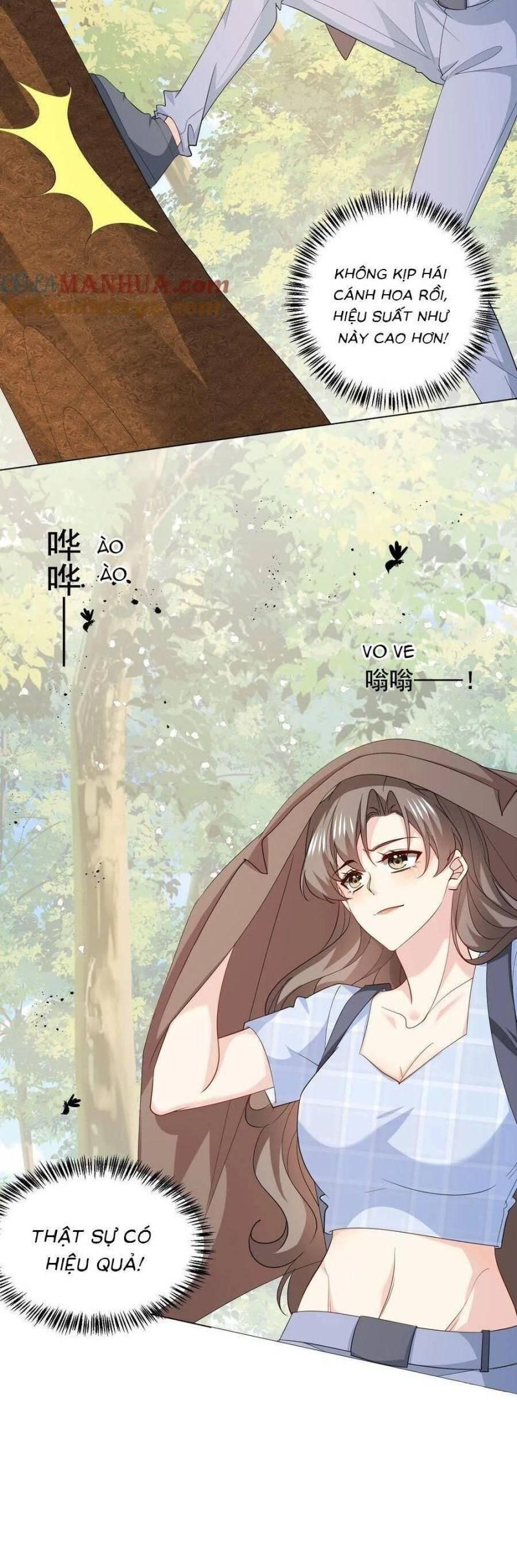 đọc truyện Bệnh Kiều Lệ Gia Được Ta Sủng Ái Nên Kiêu Chương 112 ảnh 3 tại Giả Dược