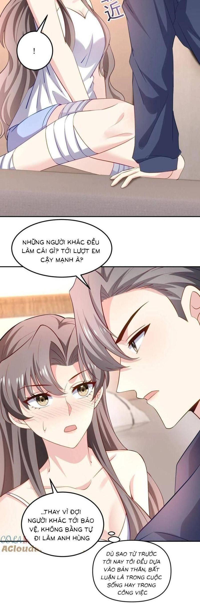 đọc truyện Bệnh Kiều Lệ Gia Được Ta Sủng Ái Nên Kiêu Chương 113 ảnh 7 tại Giả Dược