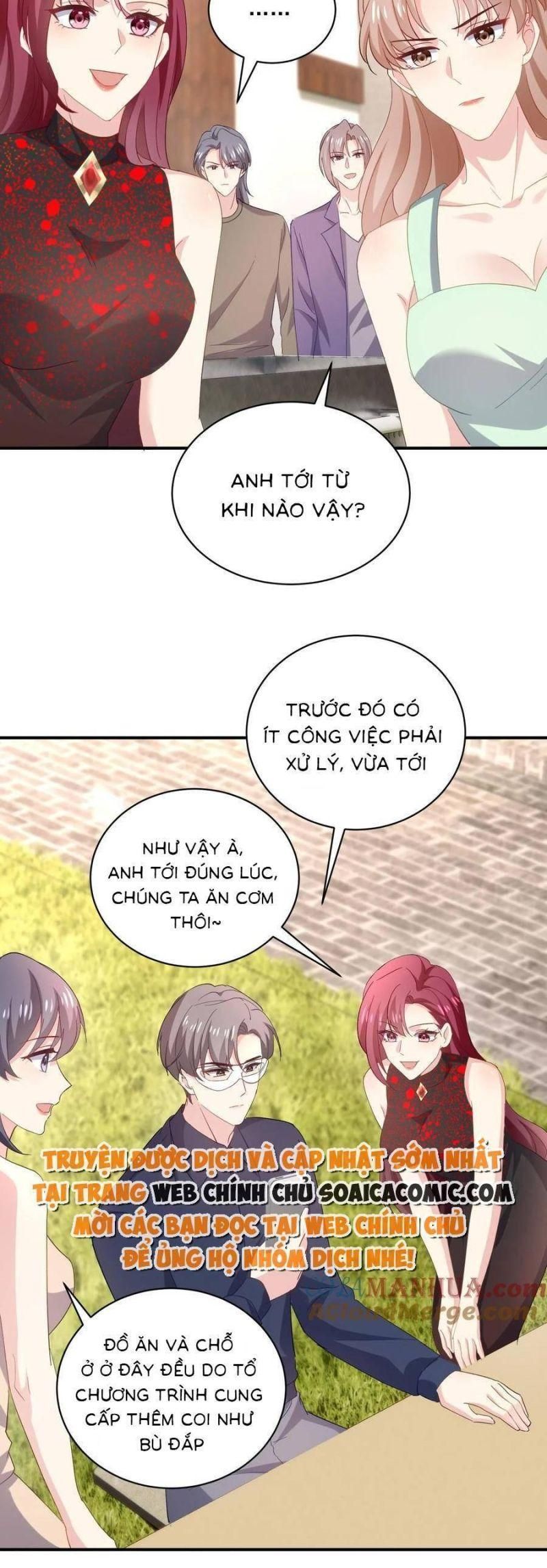đọc truyện Bệnh Kiều Lệ Gia Được Ta Sủng Ái Nên Kiêu Chương 114 ảnh 14 tại Giả Dược