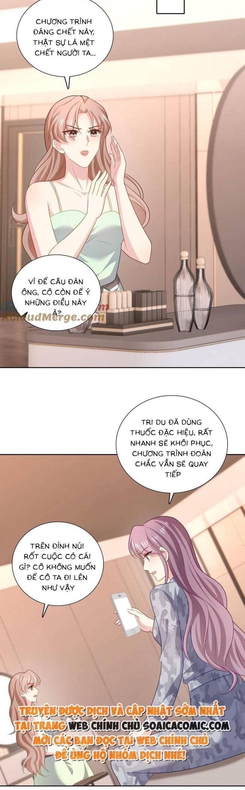 đọc truyện Bệnh Kiều Lệ Gia Được Ta Sủng Ái Nên Kiêu Chương 114 ảnh 6 tại Giả Dược