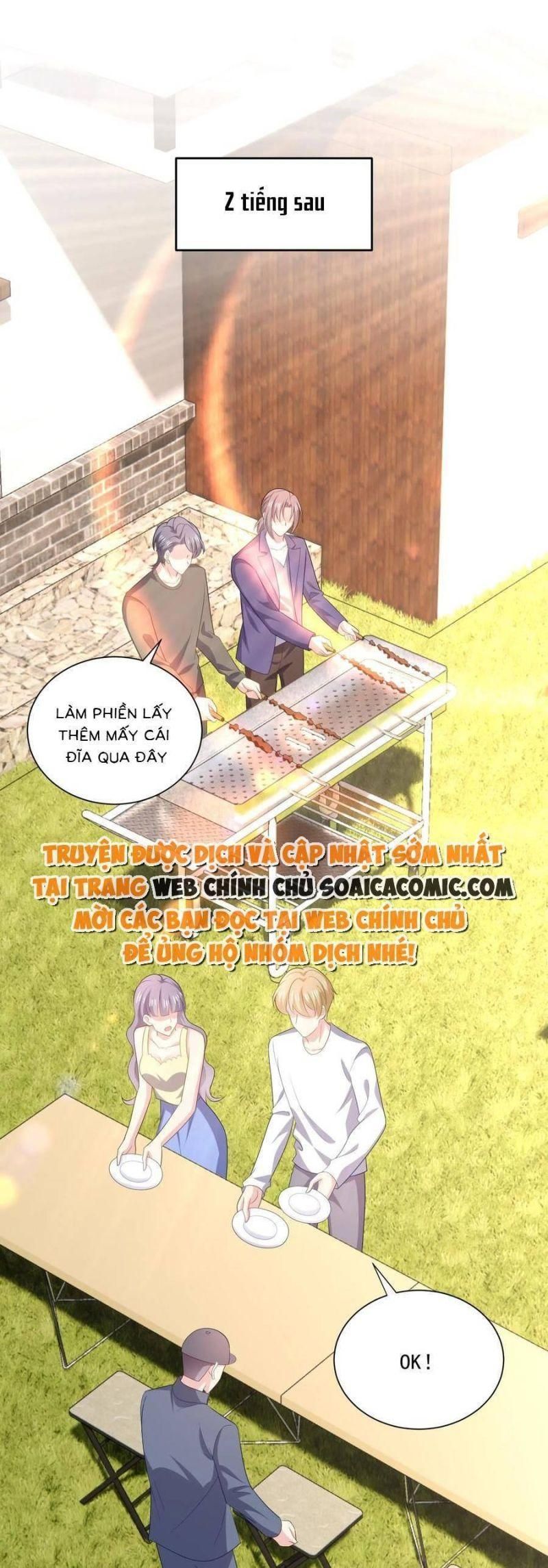 đọc truyện Bệnh Kiều Lệ Gia Được Ta Sủng Ái Nên Kiêu Chương 114 ảnh 10 tại Giả Dược