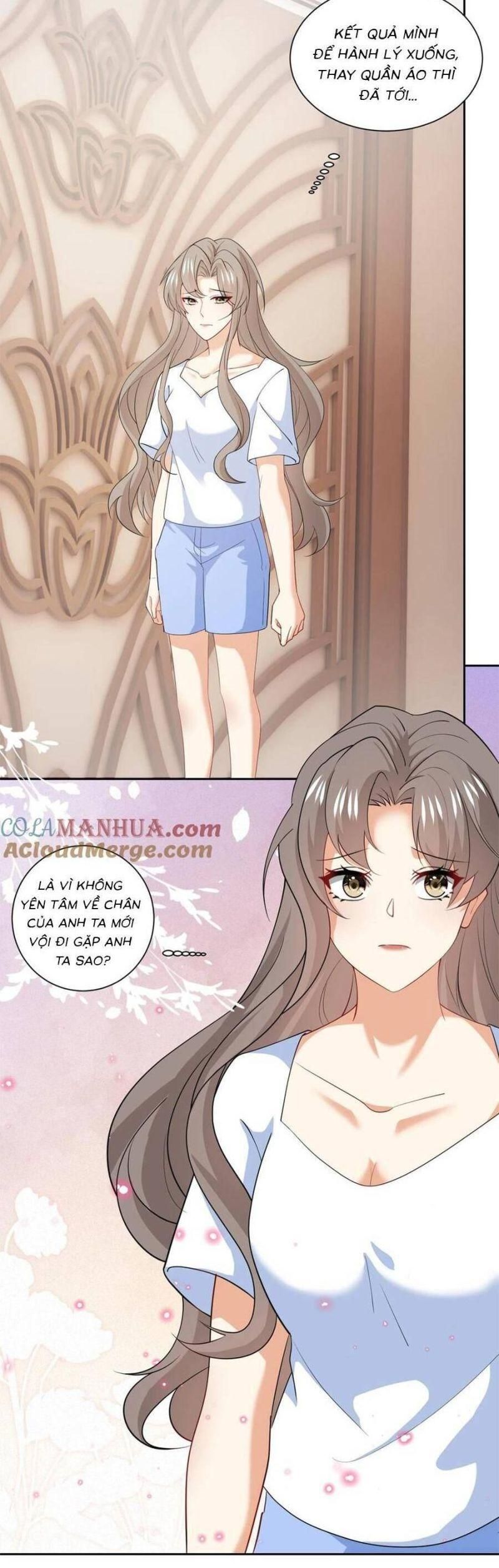 đọc truyện Bệnh Kiều Lệ Gia Được Ta Sủng Ái Nên Kiêu Chương 117 ảnh 14 tại Giả Dược