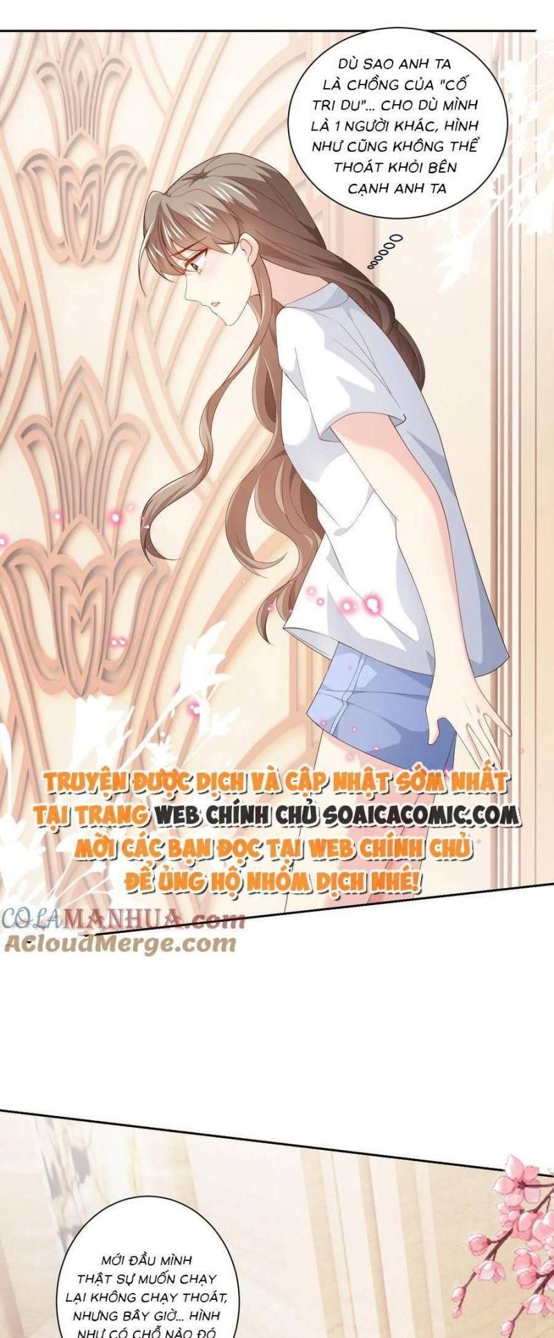 đọc truyện Bệnh Kiều Lệ Gia Được Ta Sủng Ái Nên Kiêu Chương 117 ảnh 15 tại Giả Dược