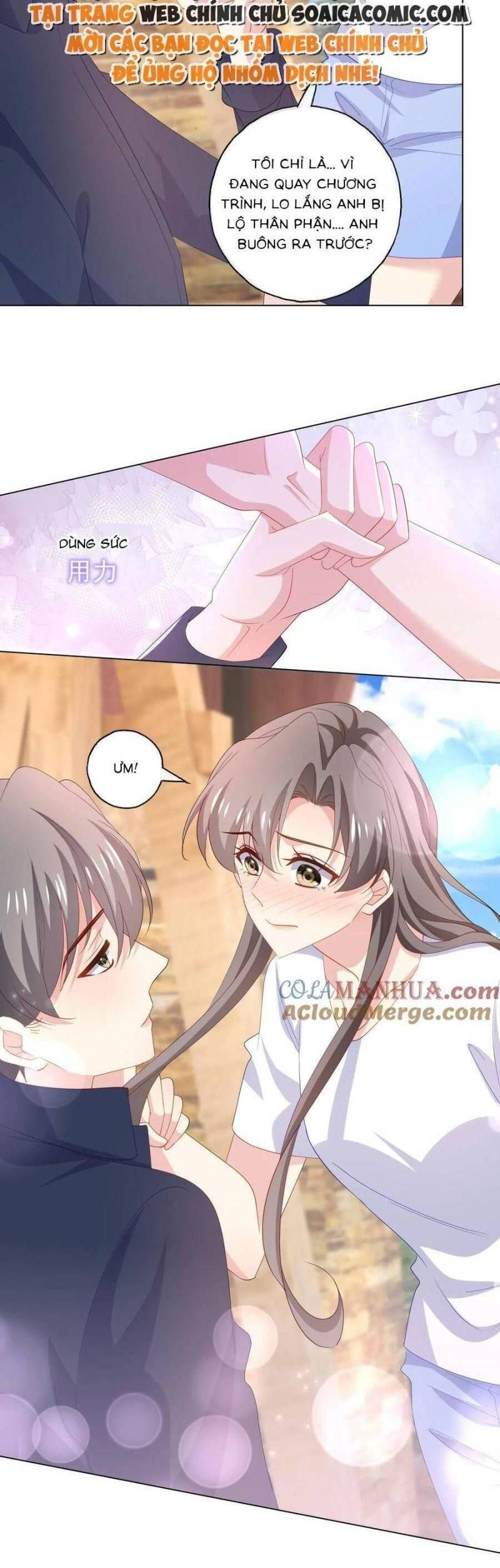 đọc truyện Bệnh Kiều Lệ Gia Được Ta Sủng Ái Nên Kiêu Chương 118 ảnh 14 tại Giả Dược