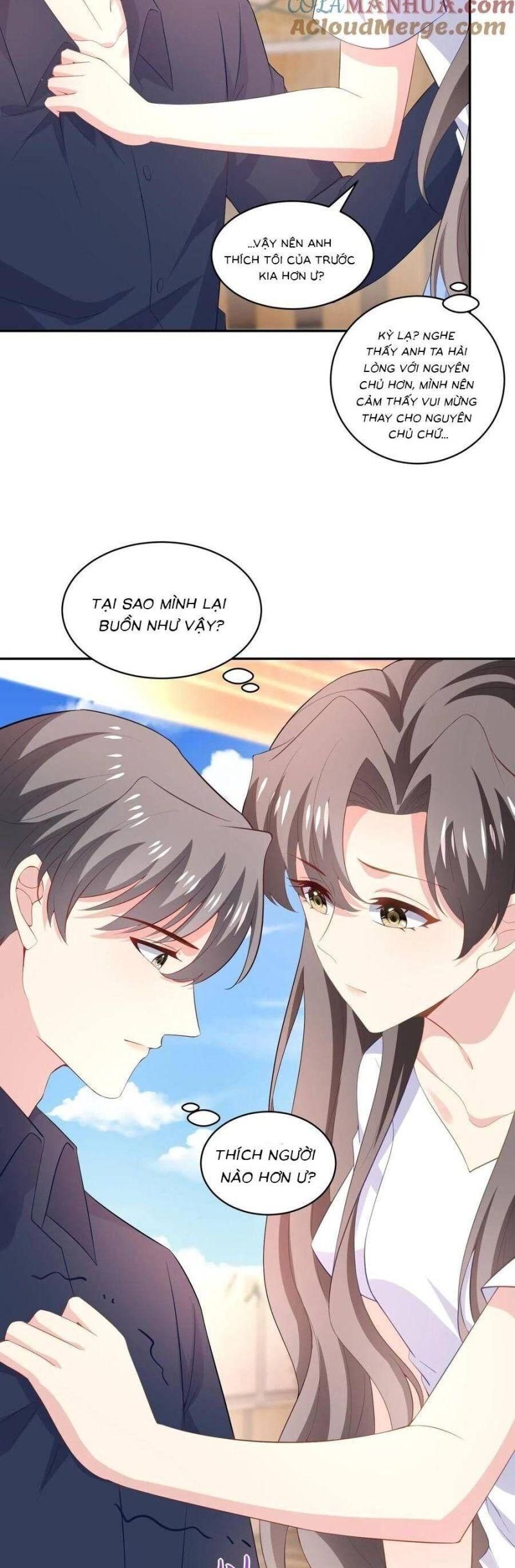 đọc truyện Bệnh Kiều Lệ Gia Được Ta Sủng Ái Nên Kiêu Chương 119 ảnh 2 tại Giả Dược
