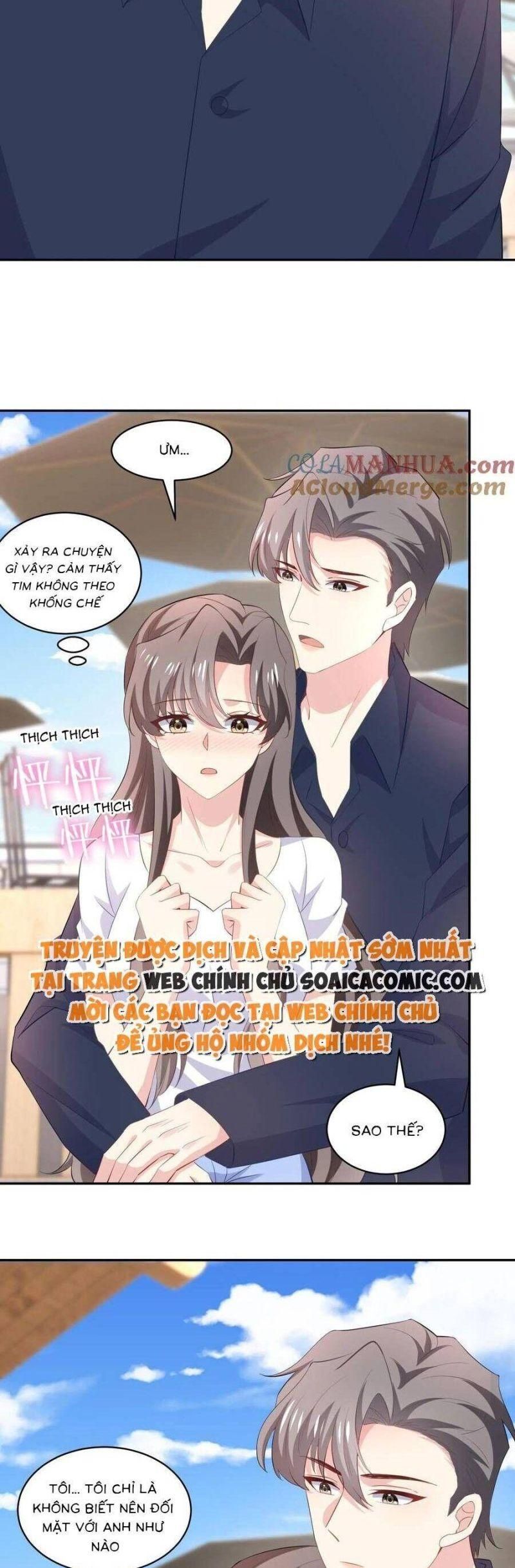 đọc truyện Bệnh Kiều Lệ Gia Được Ta Sủng Ái Nên Kiêu Chương 119 ảnh 11 tại Giả Dược