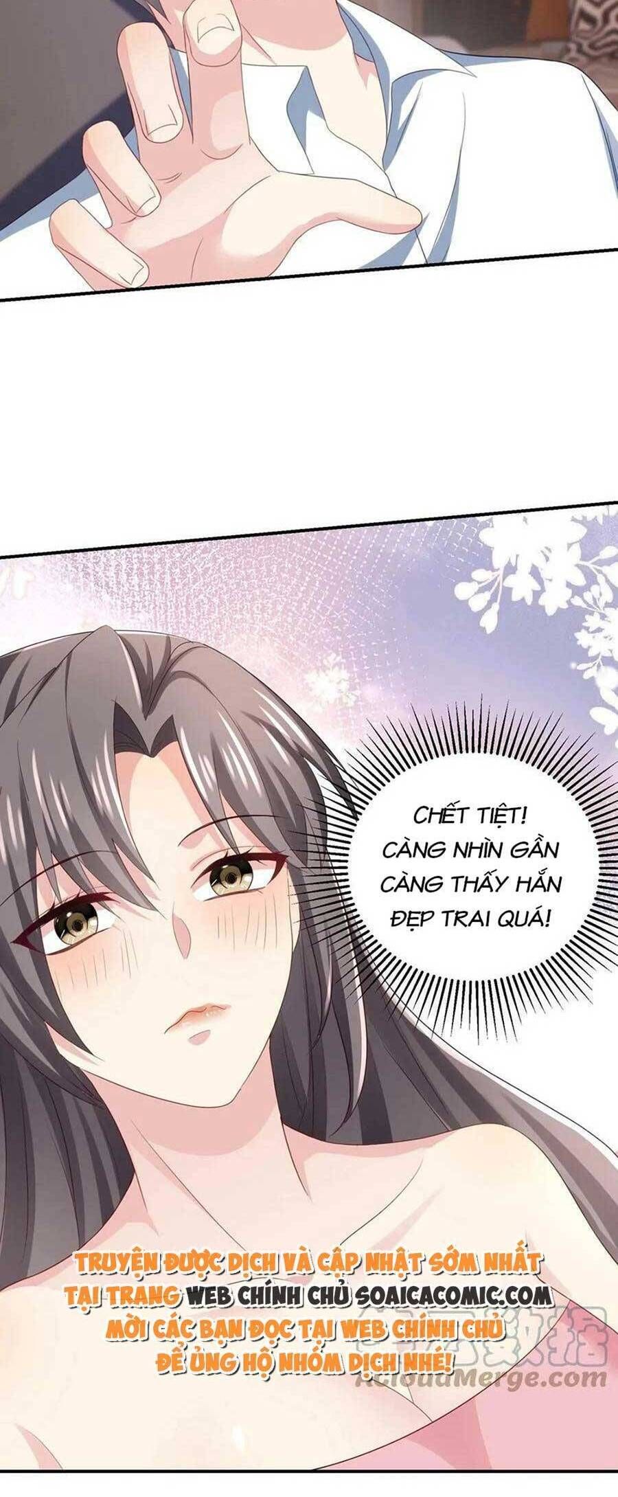 đọc truyện Bệnh Kiều Lệ Gia Được Ta Sủng Ái Nên Kiêu Chương 12 ảnh 12 tại Giả Dược