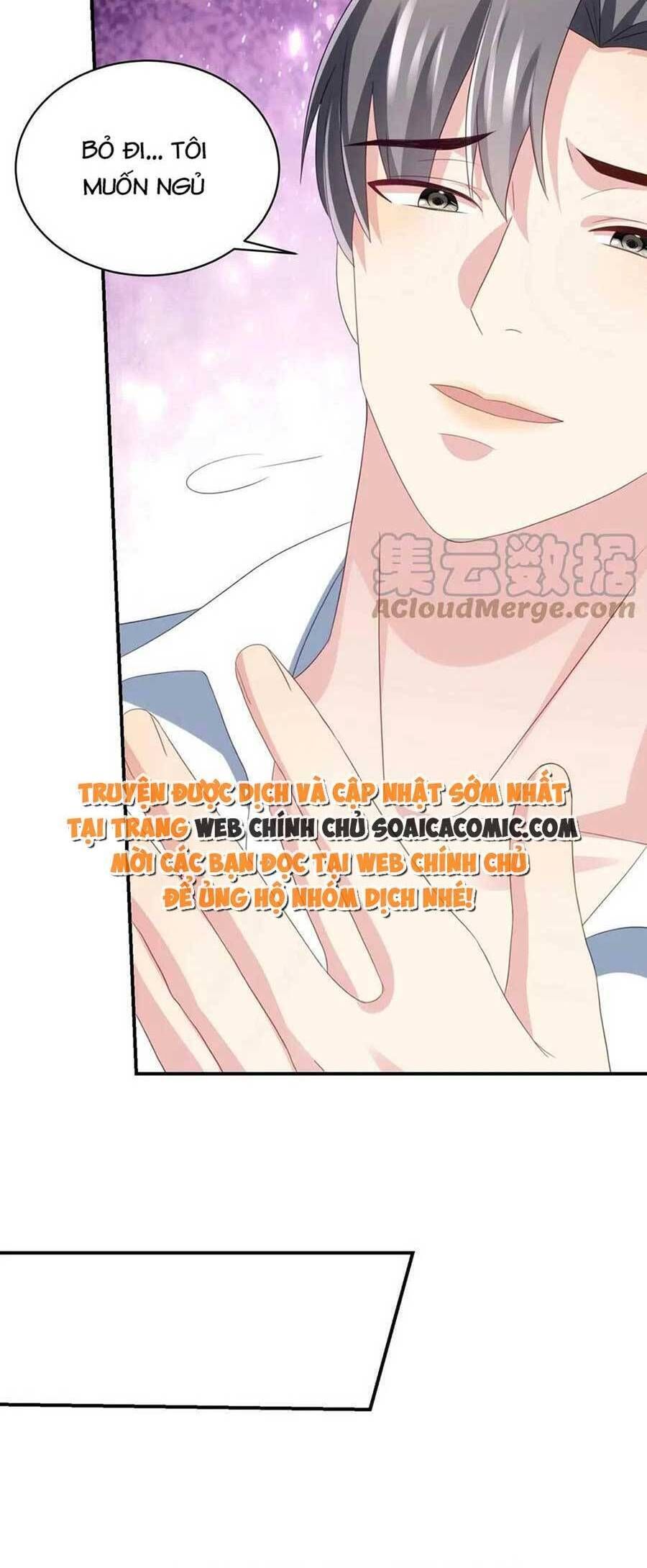 đọc truyện Bệnh Kiều Lệ Gia Được Ta Sủng Ái Nên Kiêu Chương 12 ảnh 14 tại Giả Dược