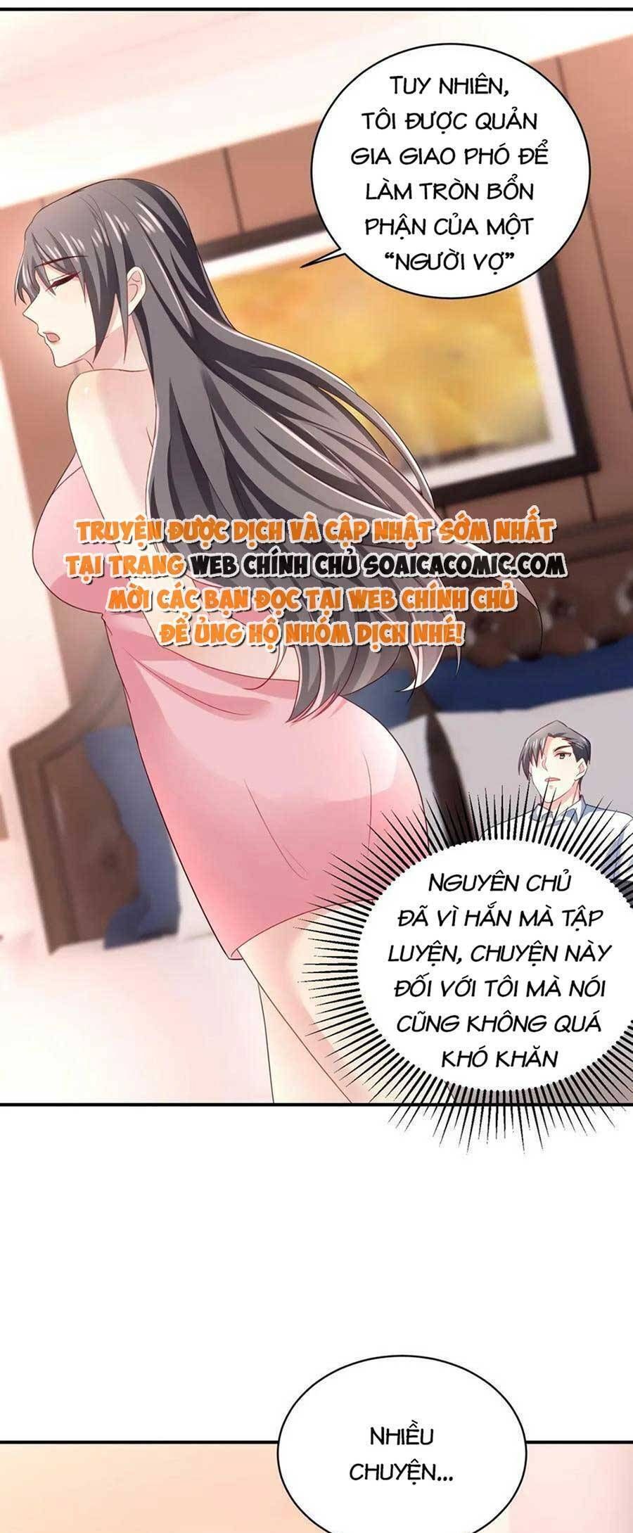 đọc truyện Bệnh Kiều Lệ Gia Được Ta Sủng Ái Nên Kiêu Chương 12 ảnh 10 tại Giả Dược