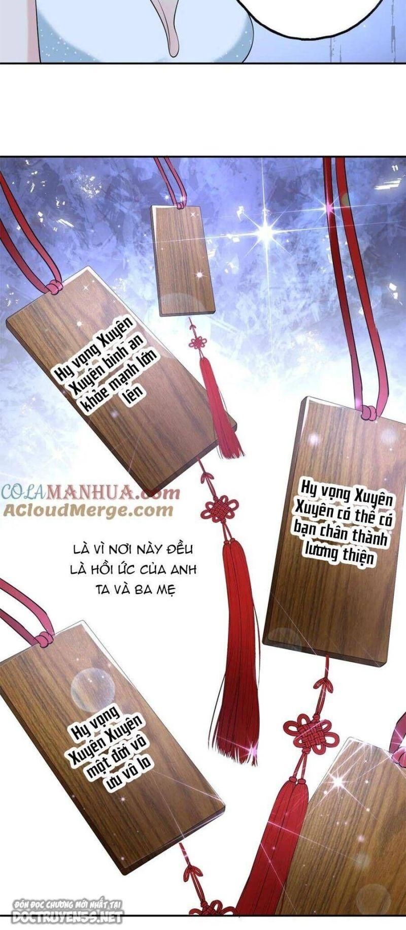 đọc truyện Bệnh Kiều Lệ Gia Được Ta Sủng Ái Nên Kiêu Chương 121 ảnh 15 tại Giả Dược