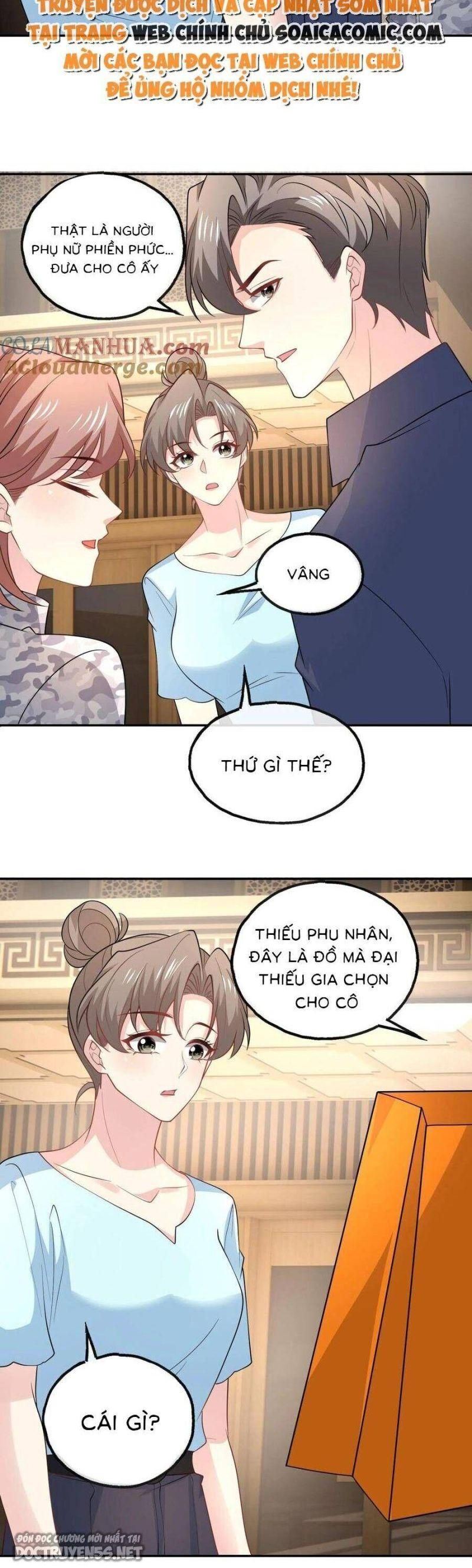 đọc truyện Bệnh Kiều Lệ Gia Được Ta Sủng Ái Nên Kiêu Chương 121 ảnh 6 tại Giả Dược