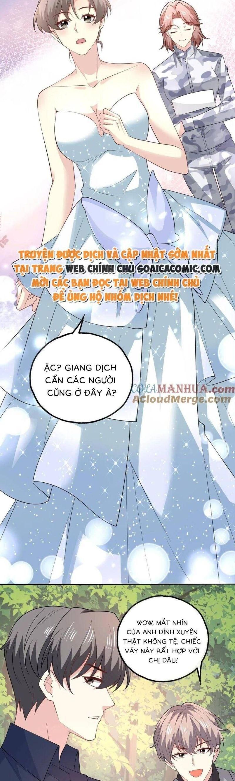 đọc truyện Bệnh Kiều Lệ Gia Được Ta Sủng Ái Nên Kiêu Chương 121 ảnh 10 tại Giả Dược