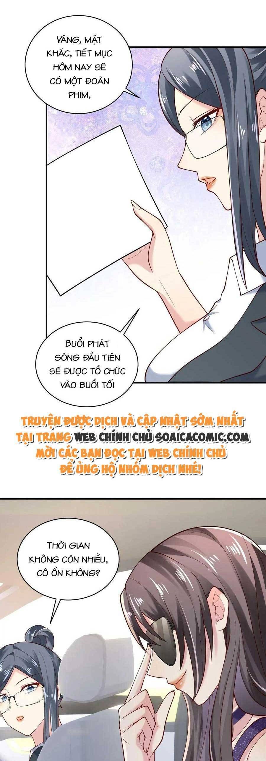đọc truyện Bệnh Kiều Lệ Gia Được Ta Sủng Ái Nên Kiêu Chương 13 ảnh 12 tại Giả Dược