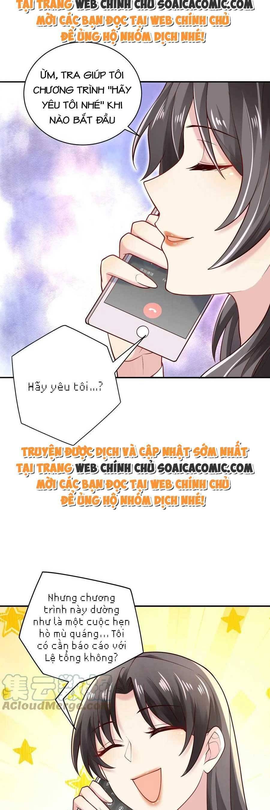 đọc truyện Bệnh Kiều Lệ Gia Được Ta Sủng Ái Nên Kiêu Chương 13 ảnh 5 tại Giả Dược