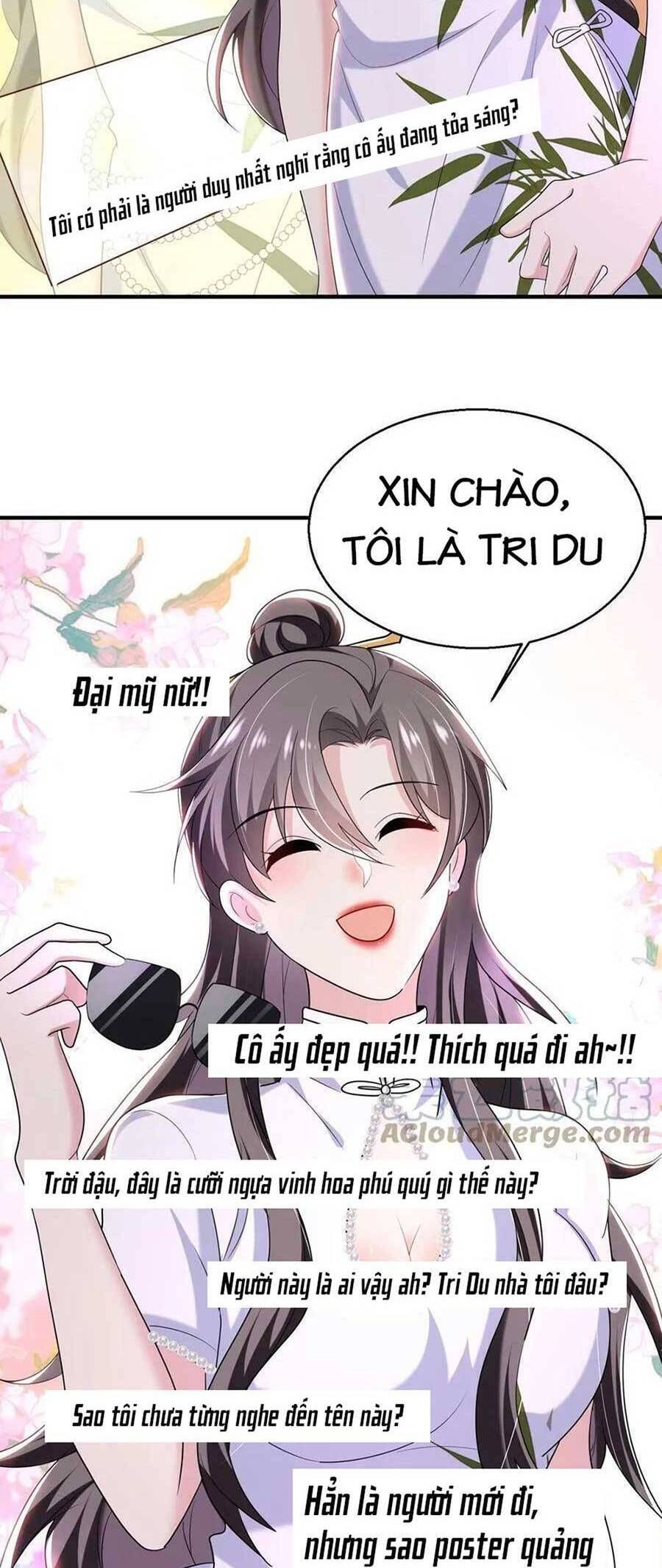 đọc truyện Bệnh Kiều Lệ Gia Được Ta Sủng Ái Nên Kiêu Chương 14 ảnh 12 tại Giả Dược