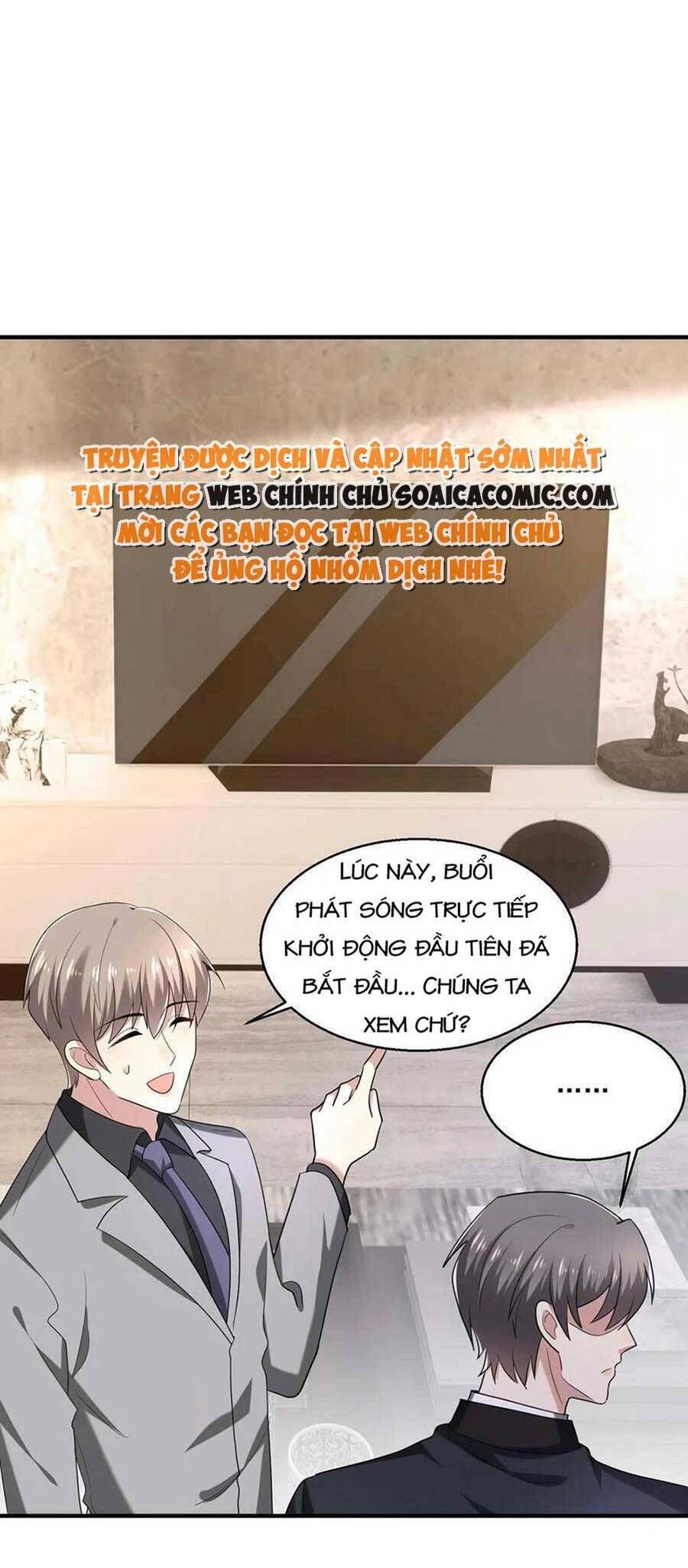đọc truyện Bệnh Kiều Lệ Gia Được Ta Sủng Ái Nên Kiêu Chương 14 ảnh 3 tại Giả Dược