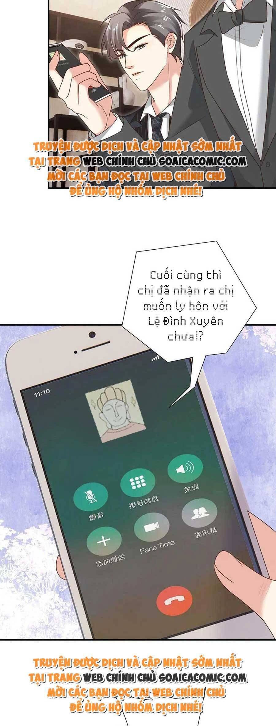 đọc truyện Bệnh Kiều Lệ Gia Được Ta Sủng Ái Nên Kiêu Chương 16 ảnh 21 tại Giả Dược