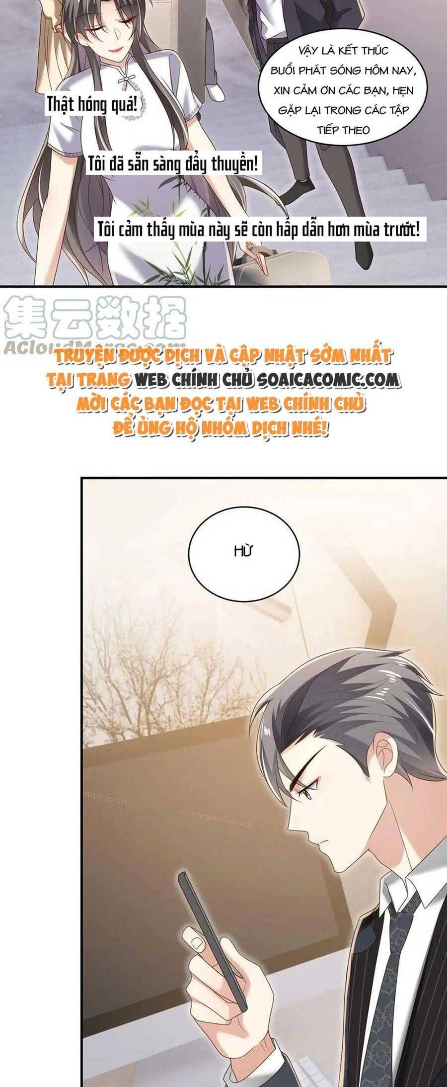 đọc truyện Bệnh Kiều Lệ Gia Được Ta Sủng Ái Nên Kiêu Chương 16 ảnh 9 tại Giả Dược