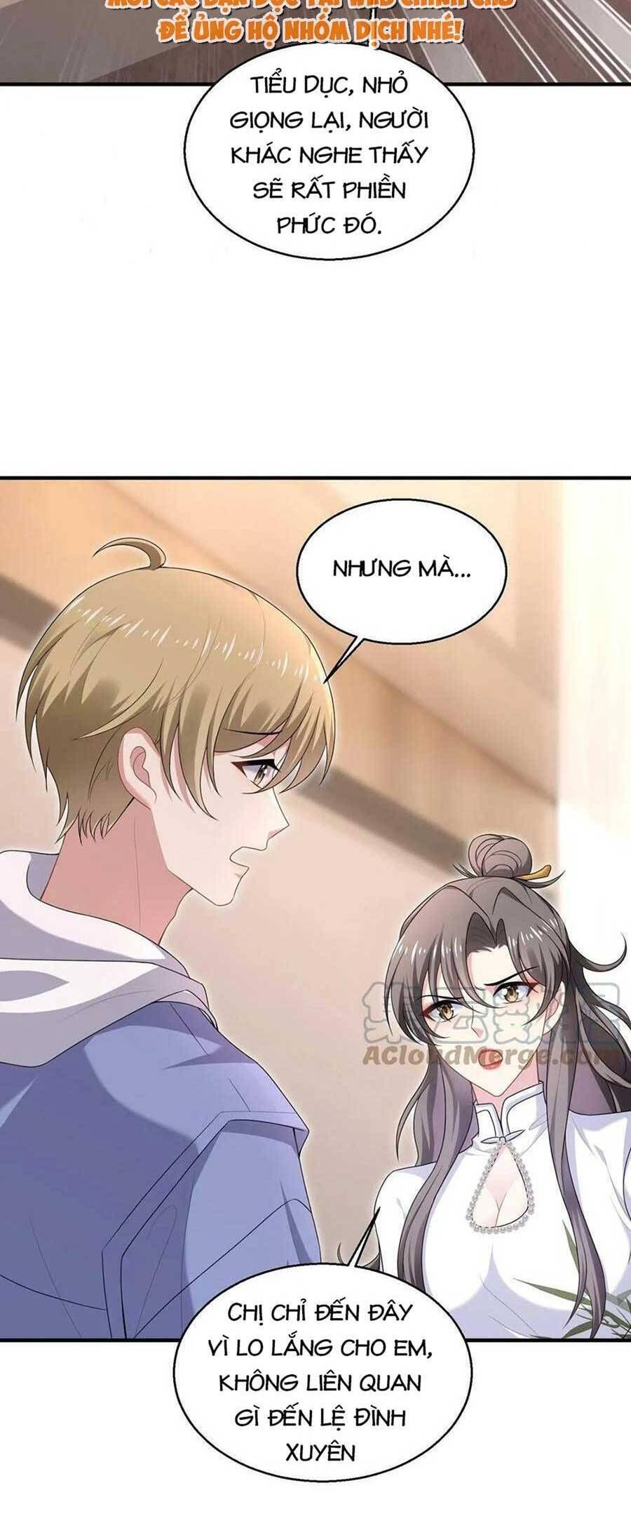 đọc truyện Bệnh Kiều Lệ Gia Được Ta Sủng Ái Nên Kiêu Chương 17 ảnh 2 tại Giả Dược