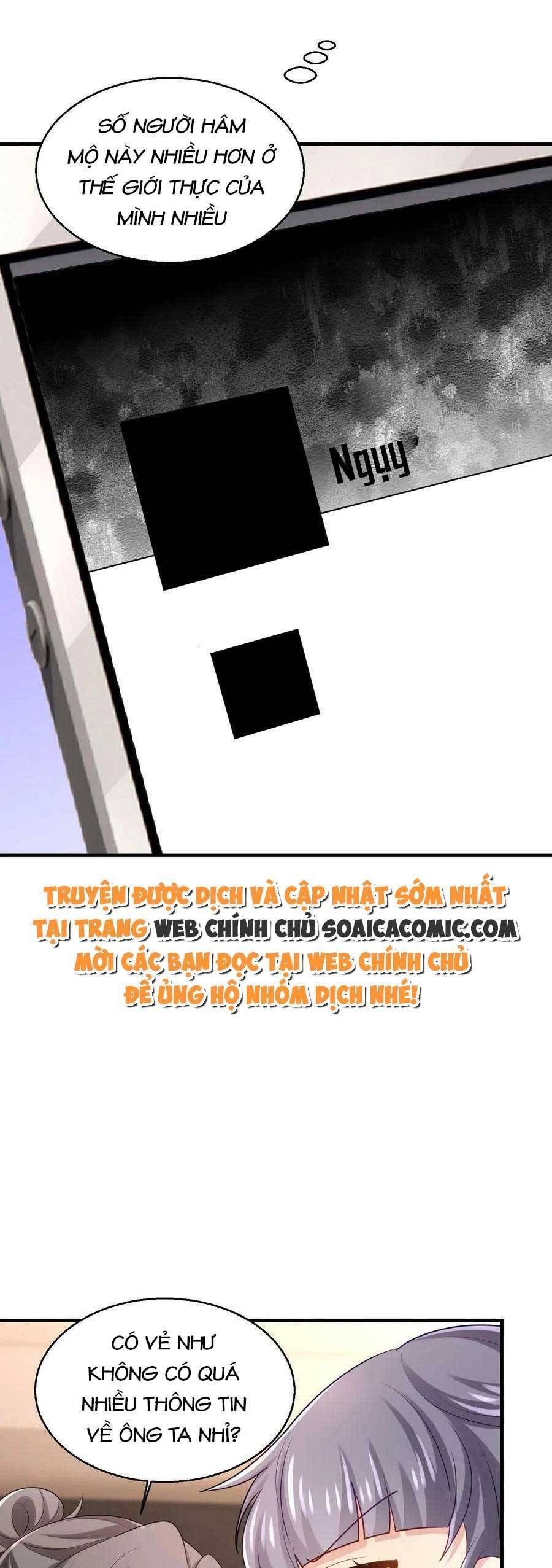 đọc truyện Bệnh Kiều Lệ Gia Được Ta Sủng Ái Nên Kiêu Chương 18 ảnh 10 tại Giả Dược