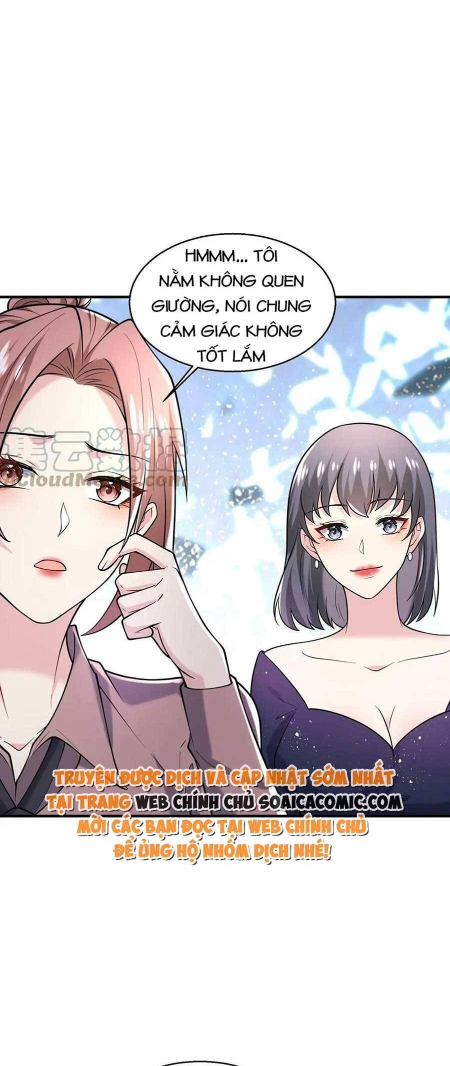 đọc truyện Bệnh Kiều Lệ Gia Được Ta Sủng Ái Nên Kiêu Chương 19 ảnh 15 tại Giả Dược