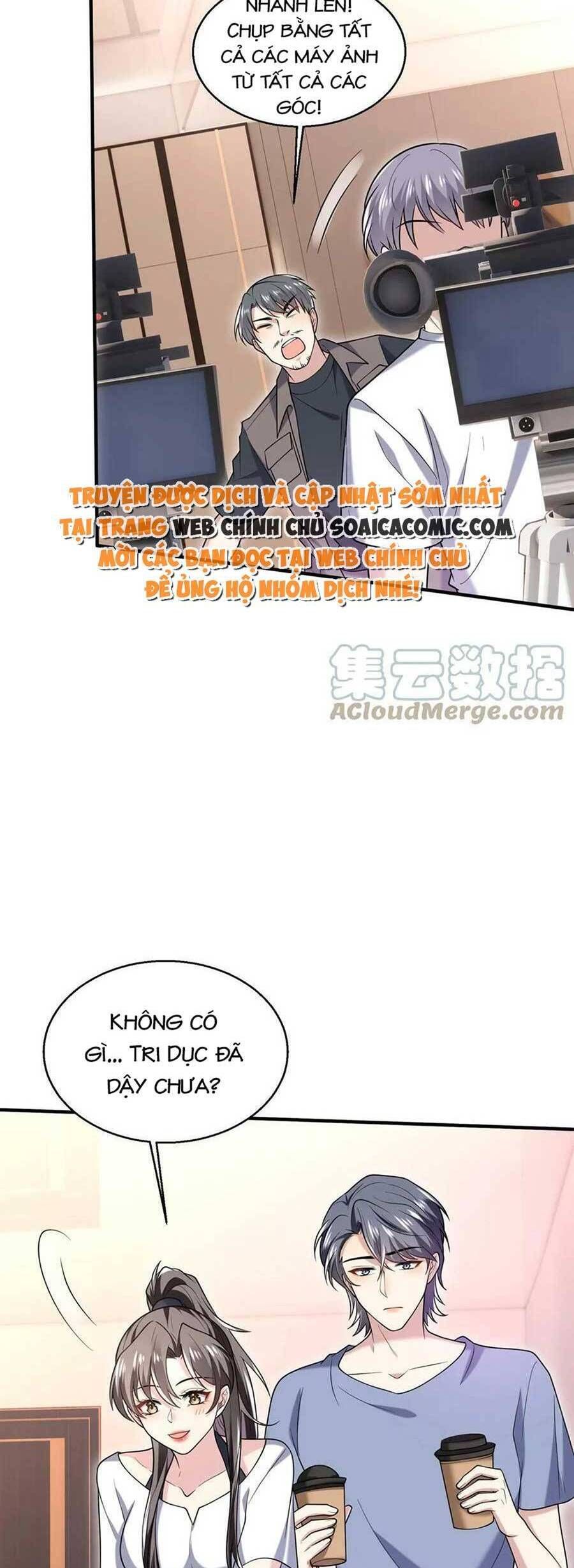 đọc truyện Bệnh Kiều Lệ Gia Được Ta Sủng Ái Nên Kiêu Chương 19 ảnh 10 tại Giả Dược