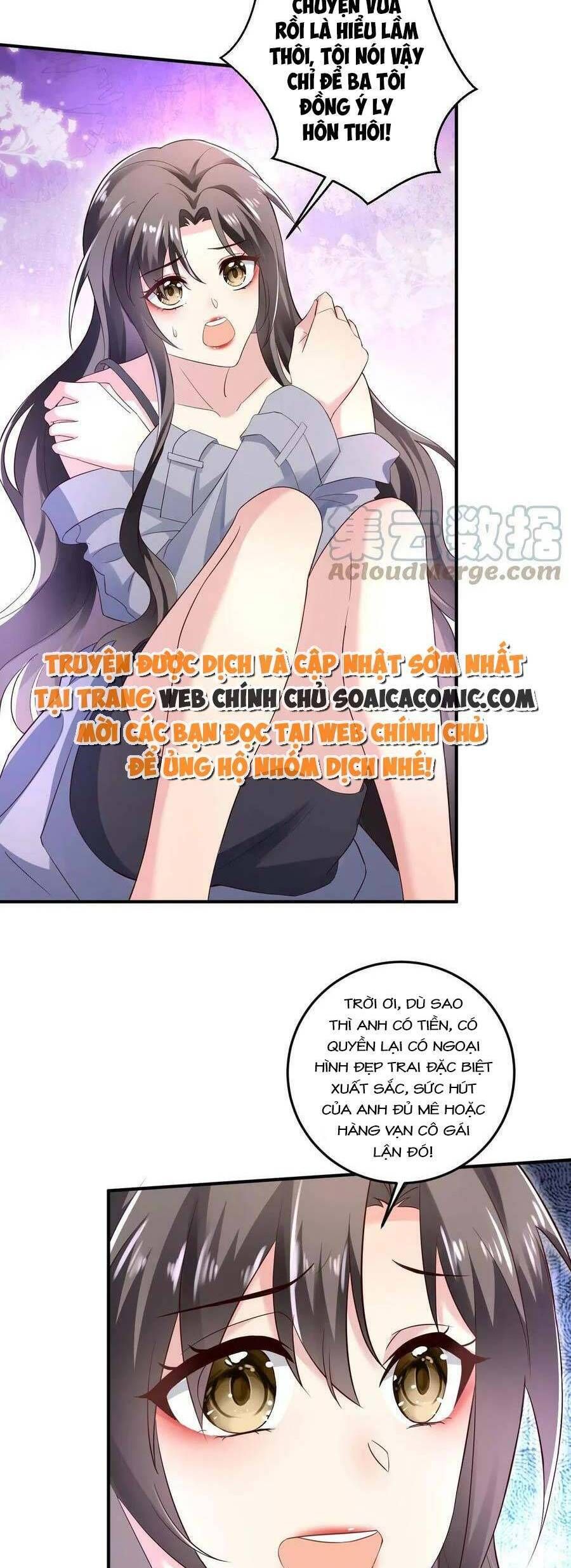 đọc truyện Bệnh Kiều Lệ Gia Được Ta Sủng Ái Nên Kiêu Chương 2 ảnh 2 tại Giả Dược