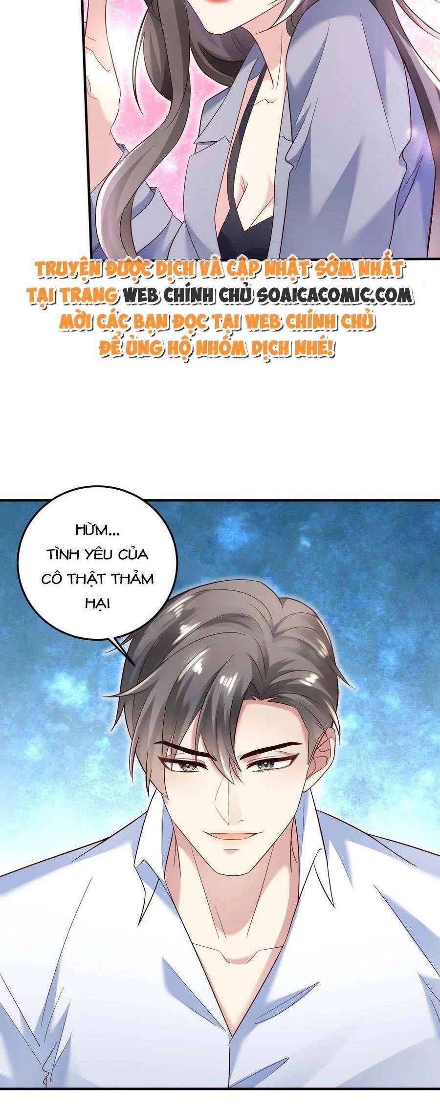 đọc truyện Bệnh Kiều Lệ Gia Được Ta Sủng Ái Nên Kiêu Chương 2 ảnh 13 tại Giả Dược
