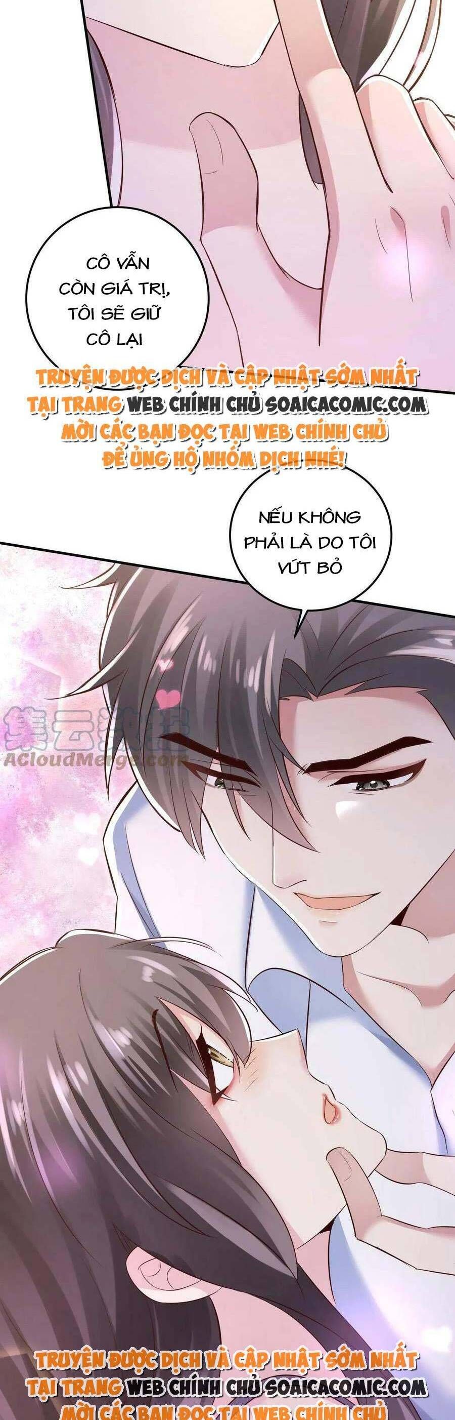 đọc truyện Bệnh Kiều Lệ Gia Được Ta Sủng Ái Nên Kiêu Chương 2 ảnh 18 tại Giả Dược