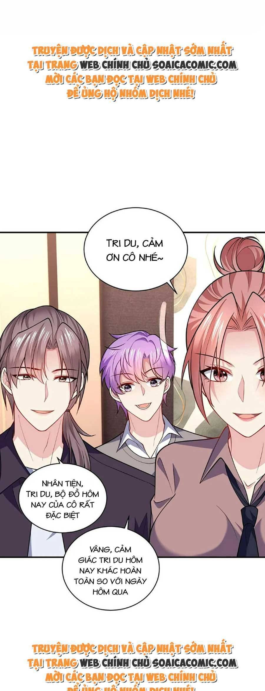 đọc truyện Bệnh Kiều Lệ Gia Được Ta Sủng Ái Nên Kiêu Chương 20 ảnh 1 tại Giả Dược