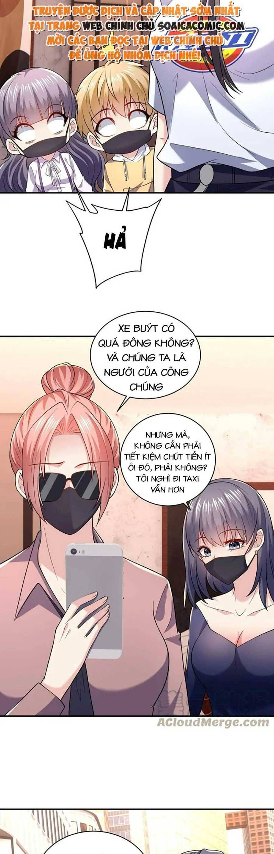 đọc truyện Bệnh Kiều Lệ Gia Được Ta Sủng Ái Nên Kiêu Chương 20 ảnh 11 tại Giả Dược