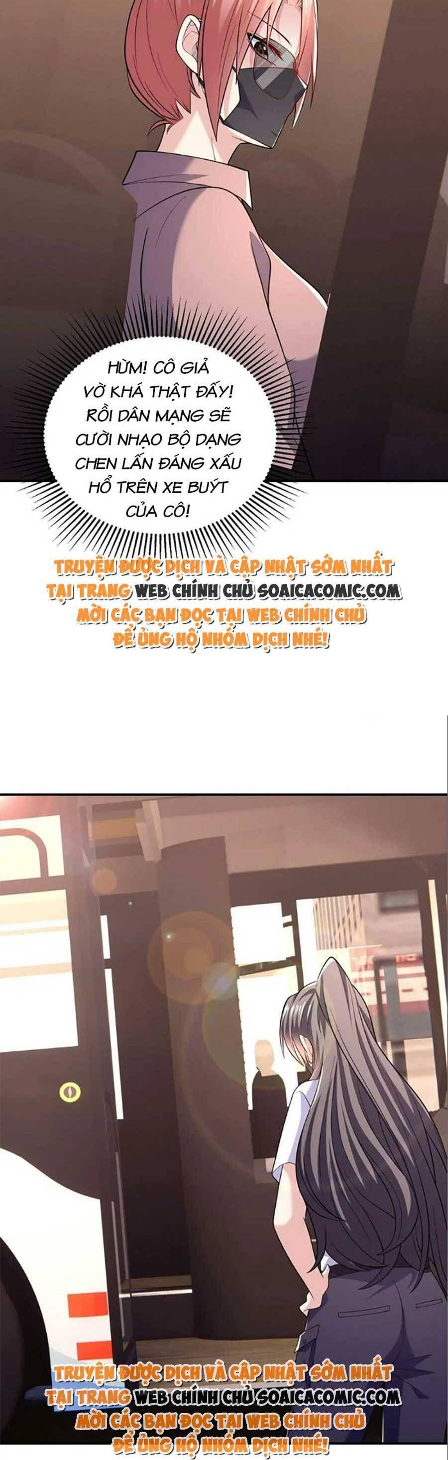 đọc truyện Bệnh Kiều Lệ Gia Được Ta Sủng Ái Nên Kiêu Chương 20 ảnh 16 tại Giả Dược