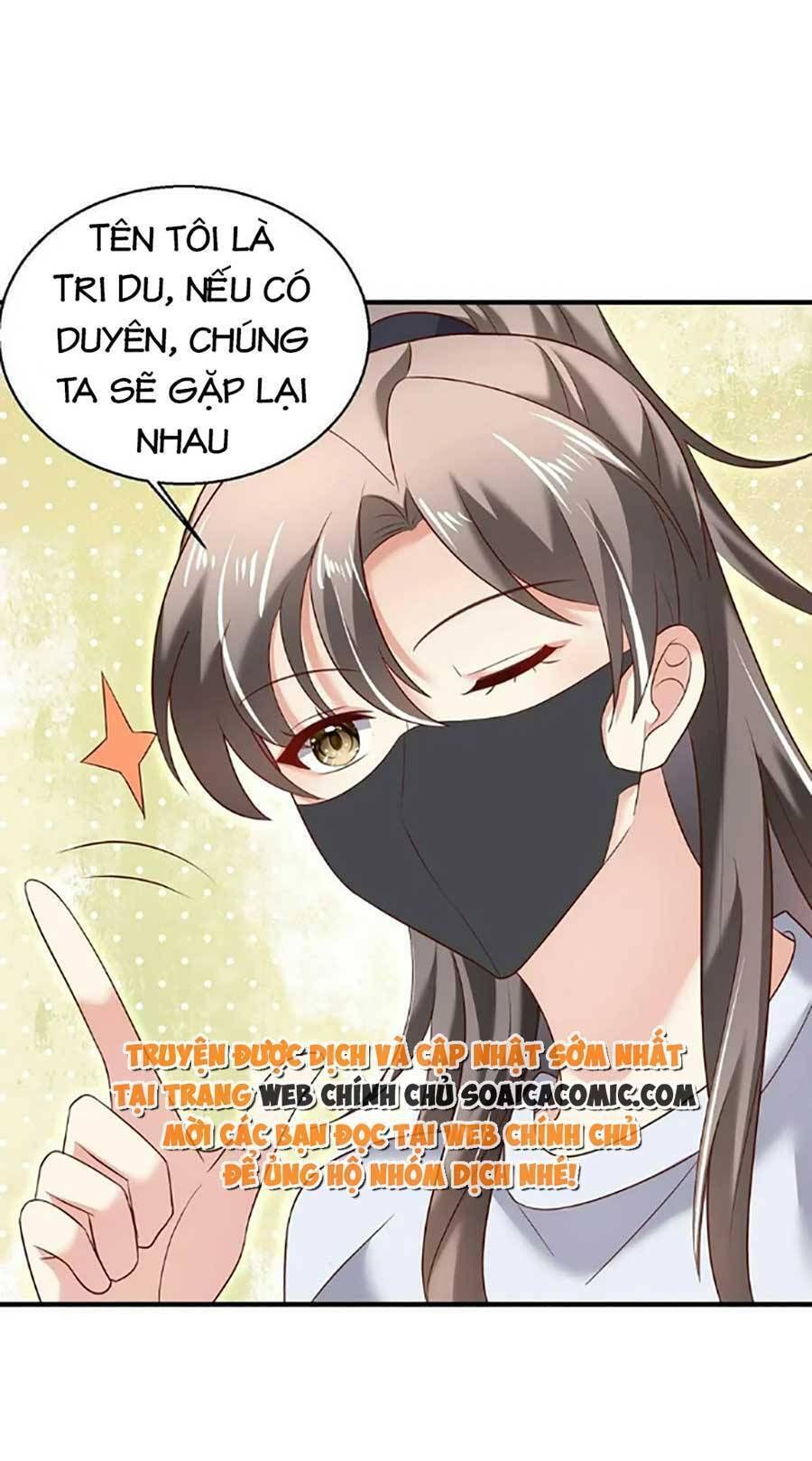 đọc truyện Bệnh Kiều Lệ Gia Được Ta Sủng Ái Nên Kiêu Chương 23 ảnh 14 tại Giả Dược