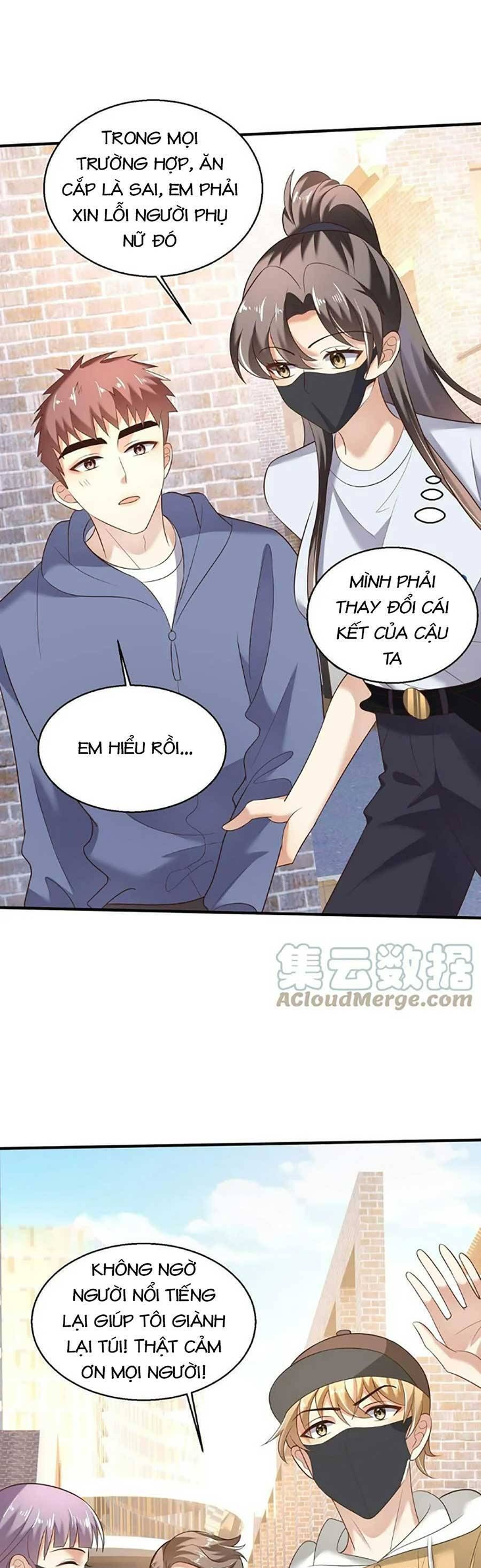 đọc truyện Bệnh Kiều Lệ Gia Được Ta Sủng Ái Nên Kiêu Chương 23 ảnh 7 tại Giả Dược