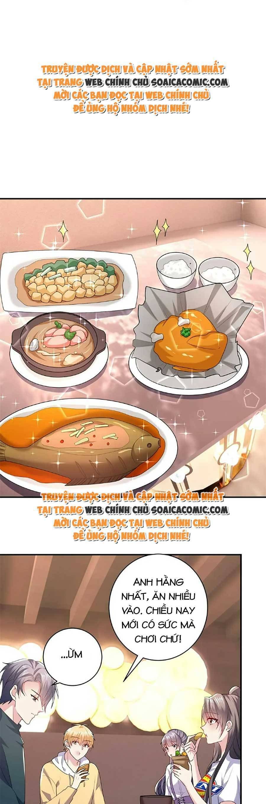 đọc truyện Bệnh Kiều Lệ Gia Được Ta Sủng Ái Nên Kiêu Chương 25 ảnh 1 tại Giả Dược