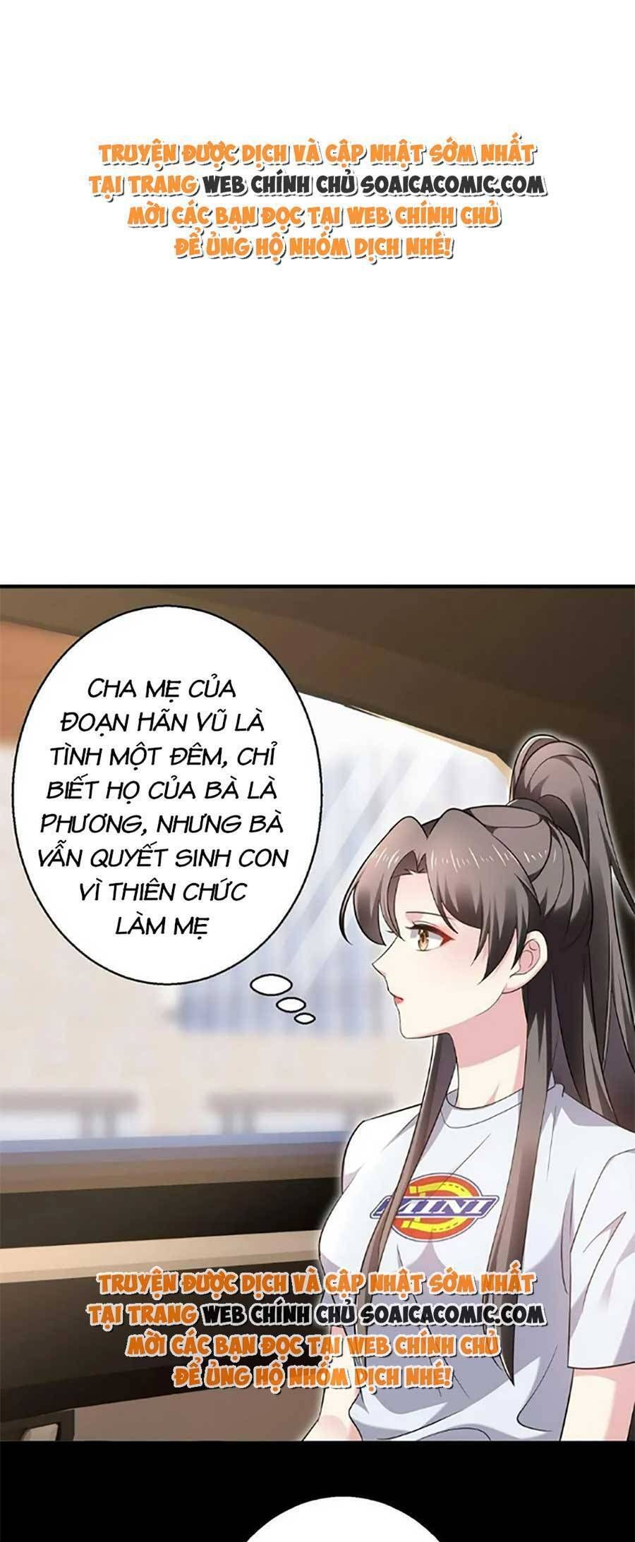 đọc truyện Bệnh Kiều Lệ Gia Được Ta Sủng Ái Nên Kiêu Chương 26 ảnh 1 tại Giả Dược