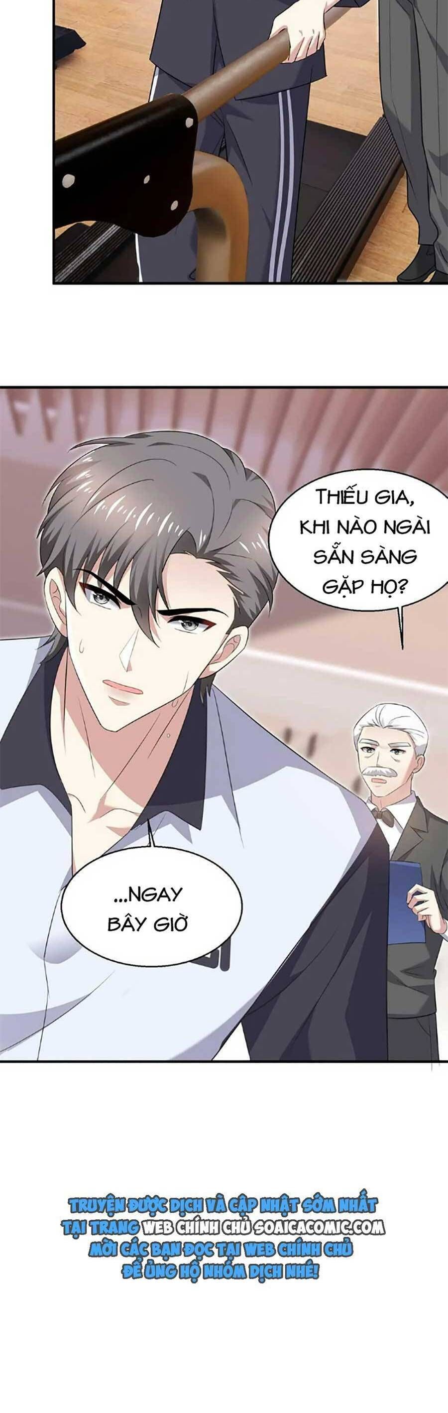 đọc truyện Bệnh Kiều Lệ Gia Được Ta Sủng Ái Nên Kiêu Chương 26 ảnh 18 tại Giả Dược
