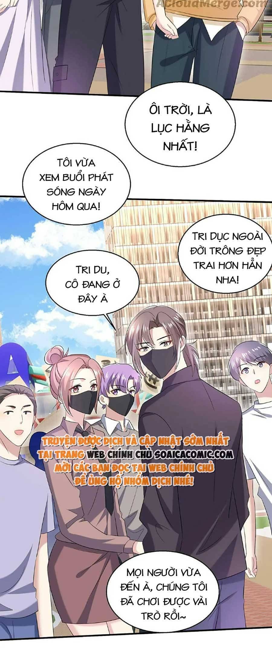 đọc truyện Bệnh Kiều Lệ Gia Được Ta Sủng Ái Nên Kiêu Chương 27 ảnh 11 tại Giả Dược