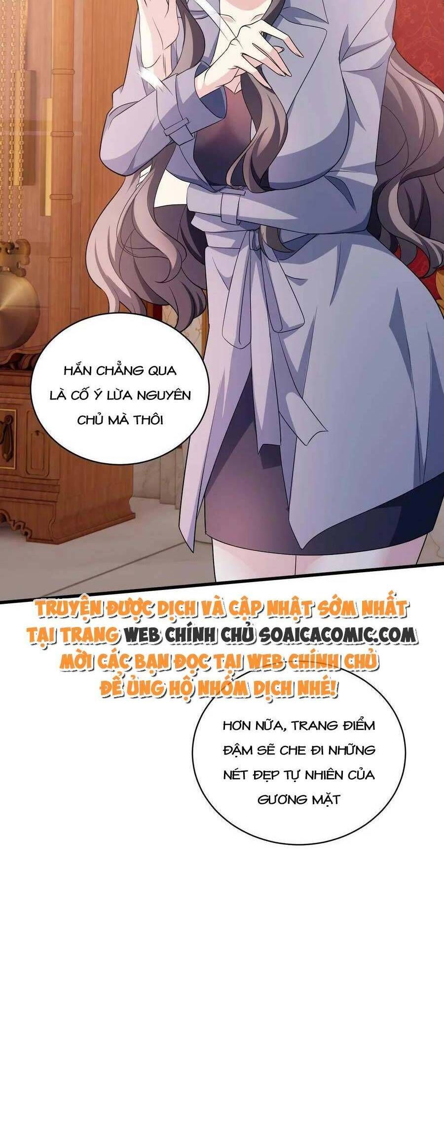 đọc truyện Bệnh Kiều Lệ Gia Được Ta Sủng Ái Nên Kiêu Chương 3 ảnh 15 tại Giả Dược