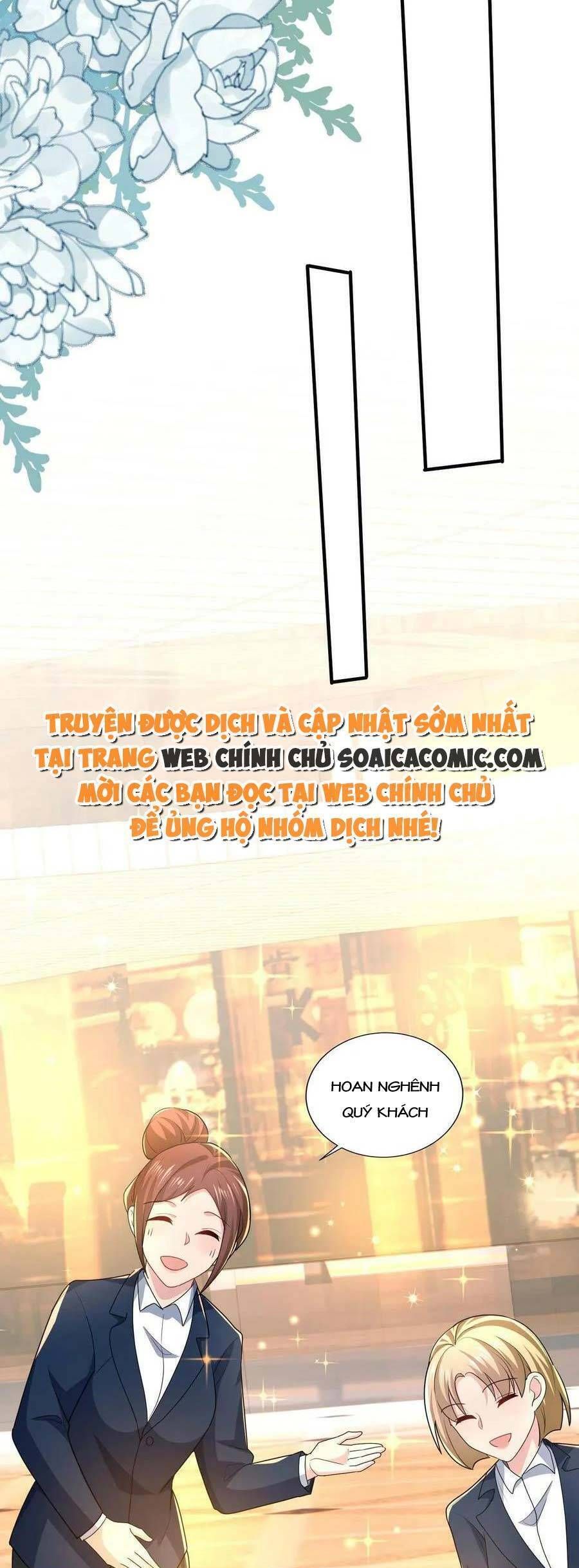 đọc truyện Bệnh Kiều Lệ Gia Được Ta Sủng Ái Nên Kiêu Chương 3 ảnh 22 tại Giả Dược
