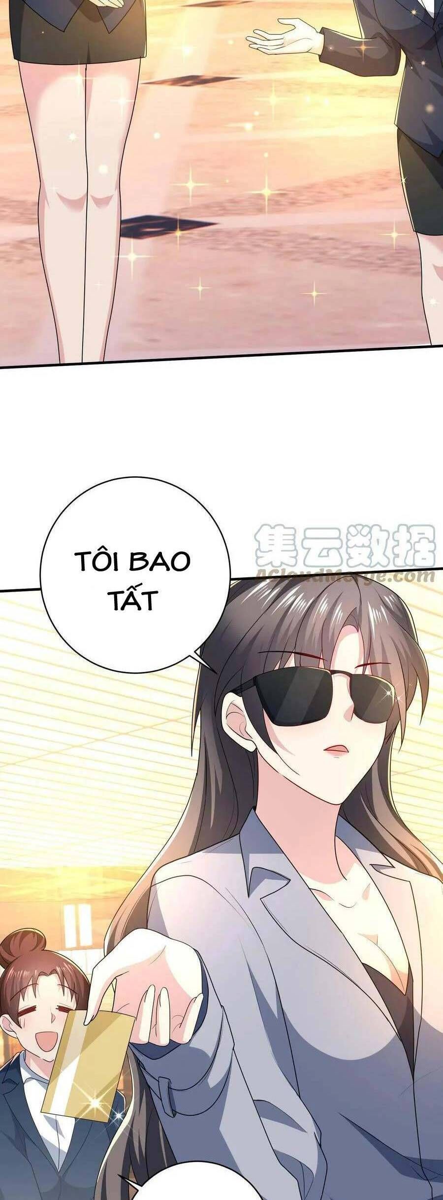 đọc truyện Bệnh Kiều Lệ Gia Được Ta Sủng Ái Nên Kiêu Chương 3 ảnh 23 tại Giả Dược