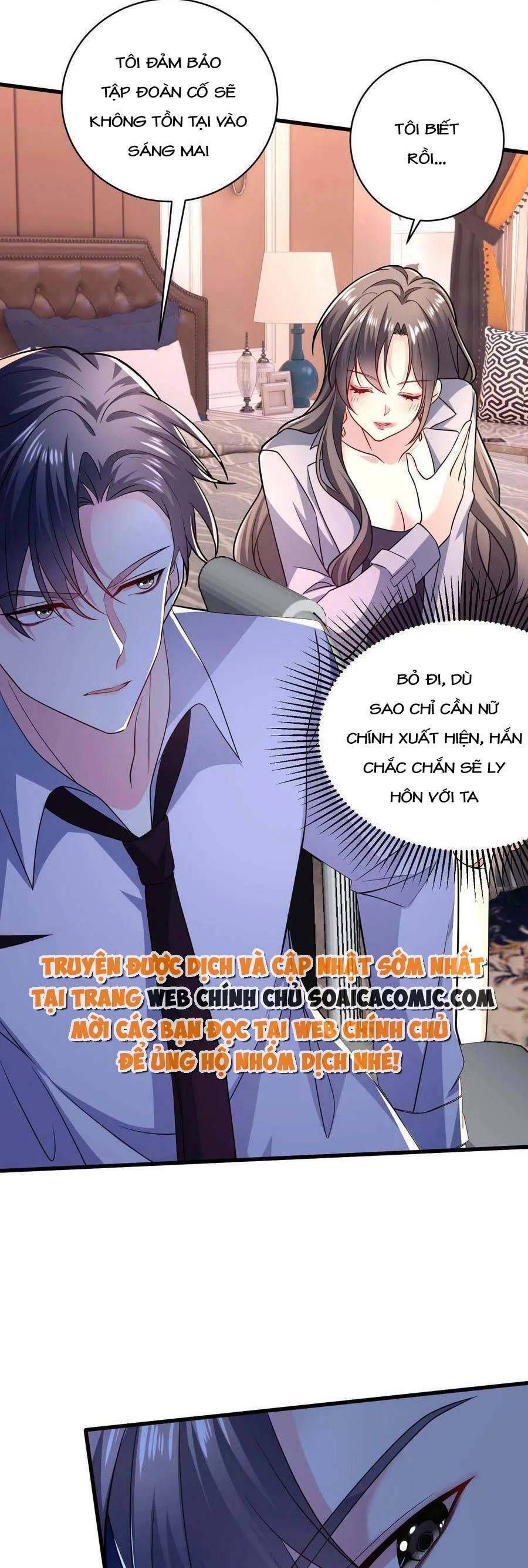đọc truyện Bệnh Kiều Lệ Gia Được Ta Sủng Ái Nên Kiêu Chương 3 ảnh 7 tại Giả Dược