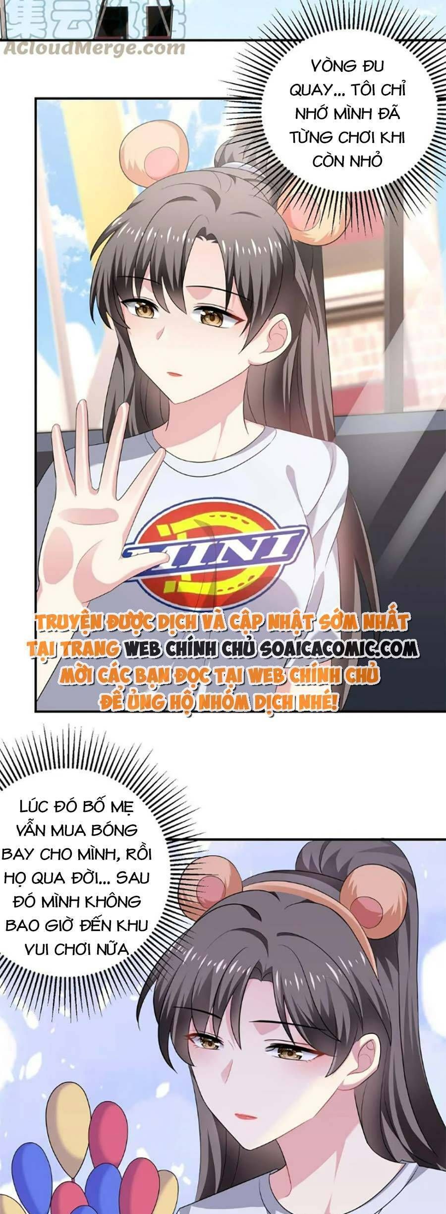 đọc truyện Bệnh Kiều Lệ Gia Được Ta Sủng Ái Nên Kiêu Chương 30 ảnh 4 tại Giả Dược