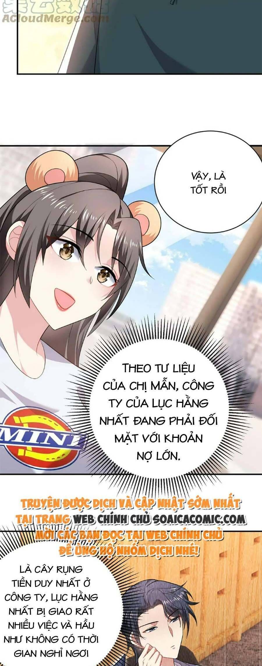 đọc truyện Bệnh Kiều Lệ Gia Được Ta Sủng Ái Nên Kiêu Chương 30 ảnh 8 tại Giả Dược