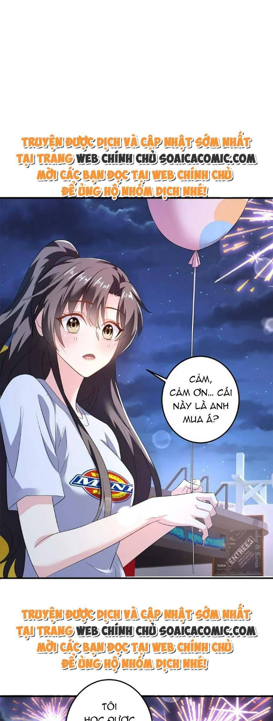 đọc truyện Bệnh Kiều Lệ Gia Được Ta Sủng Ái Nên Kiêu Chương 32 ảnh 1 tại Giả Dược