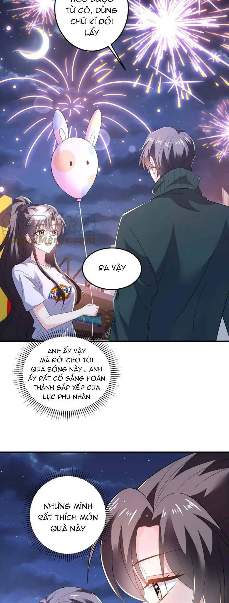 đọc truyện Bệnh Kiều Lệ Gia Được Ta Sủng Ái Nên Kiêu Chương 32 ảnh 2 tại Giả Dược
